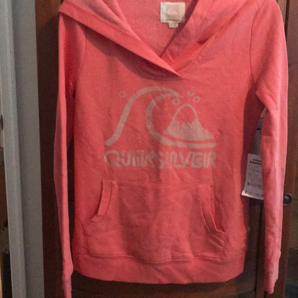 Quiksilver Hoodie